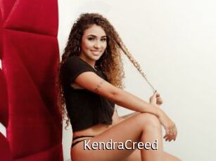 KendraCreed