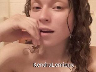 KendraLemieux