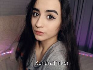 KendraTinker