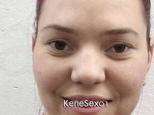 KeneSex01
