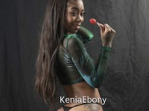 KeniaEbony