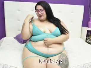 Keniialop