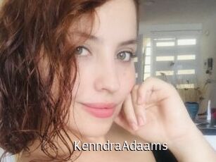 KenndraAdaams