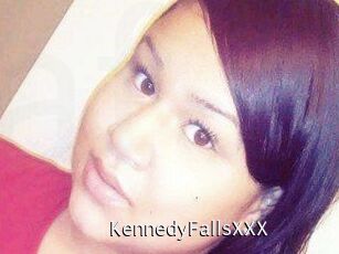 KennedyFallsXXX