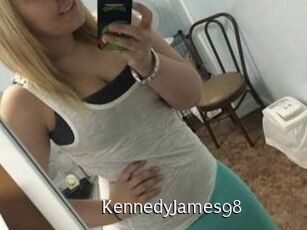 KennedyJames98