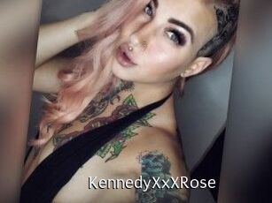 KennedyXxXRose