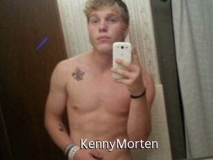 KennyMorten