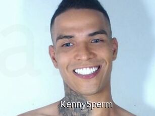 KennySperm