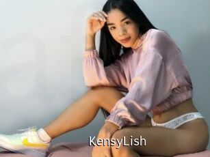 KensyLish