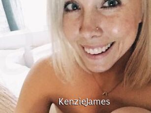 KenzieJames