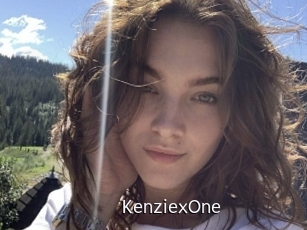 KenziexOne