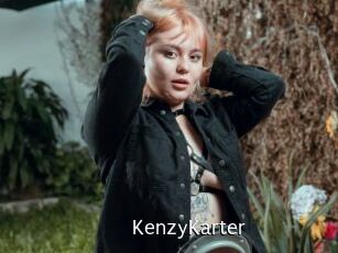 KenzyKarter
