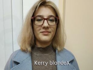 Kerry_blondeX