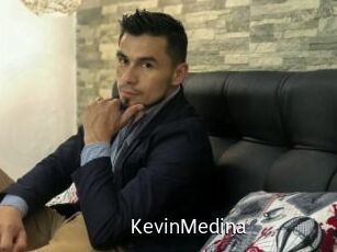 KevinMedina