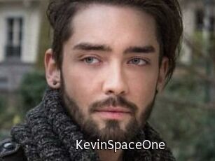 KevinSpaceOne