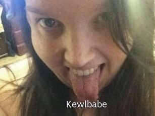 Kewlbabe