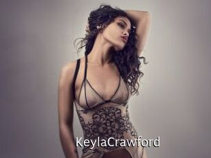 KeylaCrawford