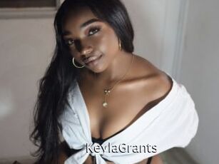 KeylaGrants