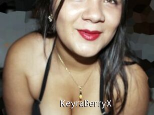 KeyraBerryX