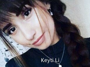 Keyti_Li