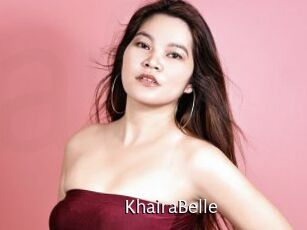 KhairaBelle