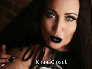 KhalisCloset