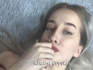 Khalisi_Crystal