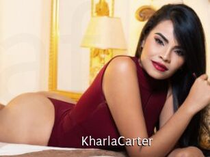 KharlaCarter