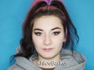 KhloeBarker