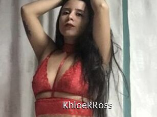 KhloeRRoss