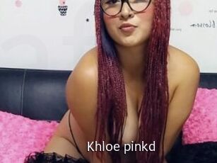 Khloe_pinkd