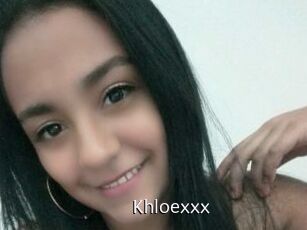 Khloexxx