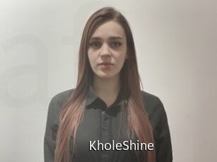 KholeShine