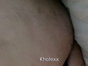 Kholexx