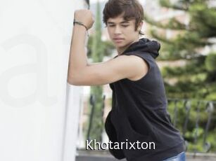 Khotarixton
