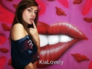 KiaLovely