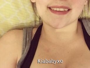 Kiababyxo