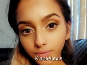 KianaAlexis