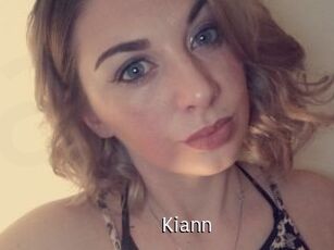 Kiann