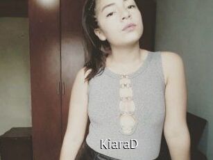 KiaraD