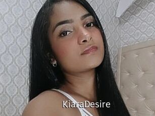 KiaraDesire