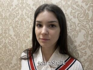 KiaraShaik