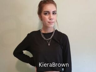 KieraBrown