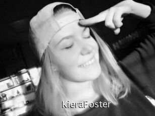 KieraFoster