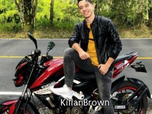 KiilanBrown