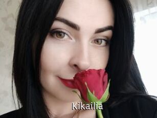 Kikailia