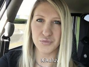 Kikaluv