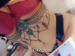 KikiSnow