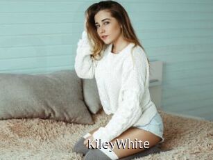 KileyWhite