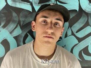 Kilyann